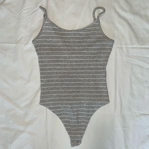 Express Bodysuit